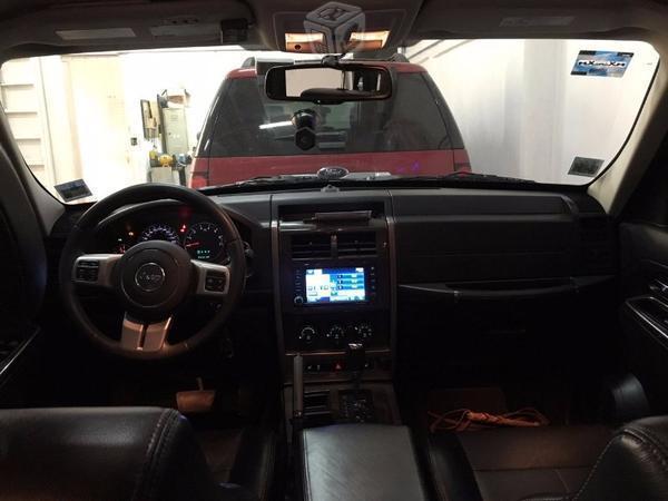 Liberty limited edición jet v6 -12