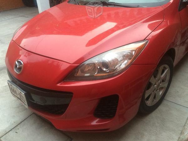 Mazda 3 2.0 touring -10