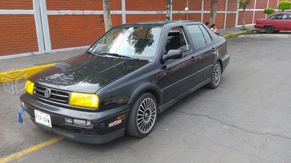 Jetta a3 gl factura original todo pagado -96