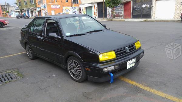 Jetta a3 gl factura original todo pagado -96