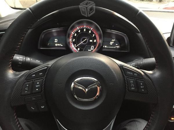 Mazda3 | s GrandTouring -14
