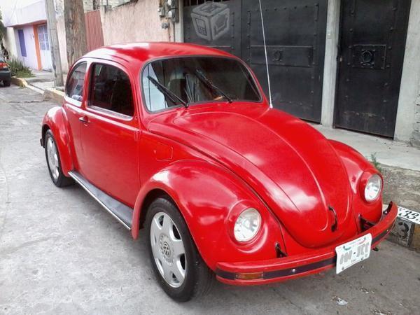 Volskwagen Sedan - City Excelentes Condiciones -97