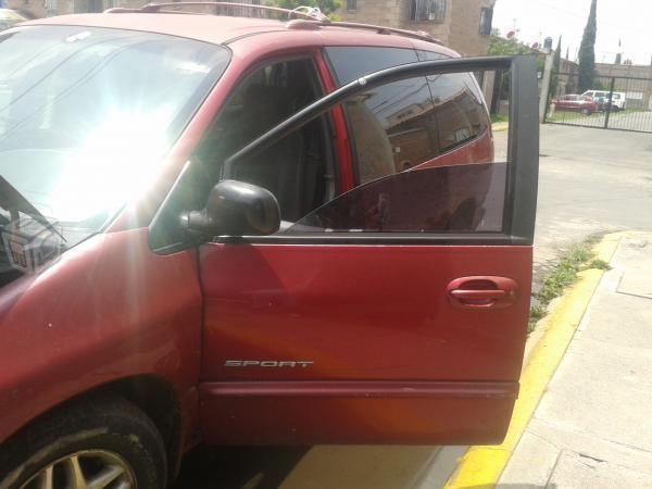 Grand Caravan Sport -98