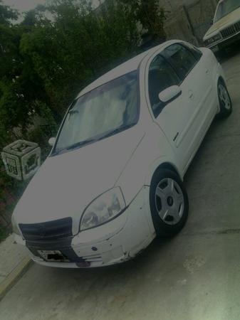 Chevrolet Corsa