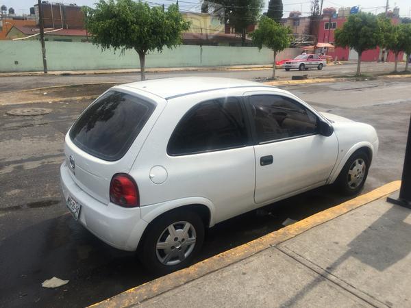 Chevy C2 P/cambio doy diferencia -07