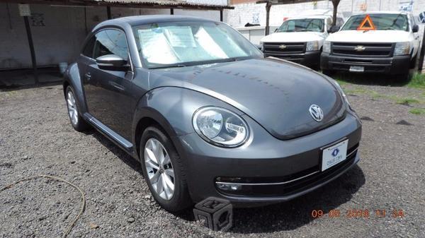 VW Beetle Sport -14