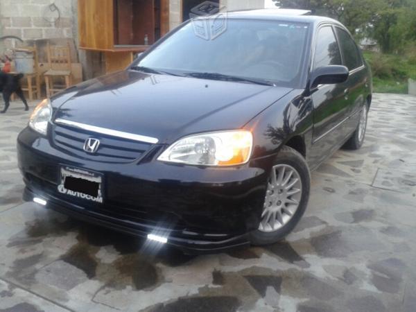 Honda civic ex 4p -03