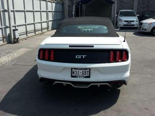 Mustang gt 5.0 convertible -15