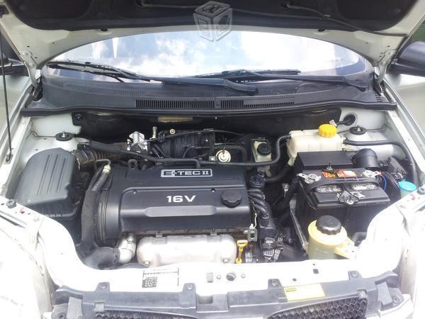 Pontiac G3 , 4CIl. STD. tratamos, P/C -07