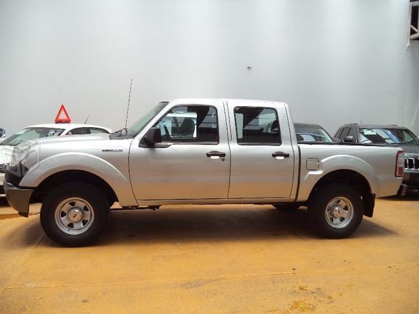 FORD Ranger 4p 2.3 XL LWB I4 TM AC -12