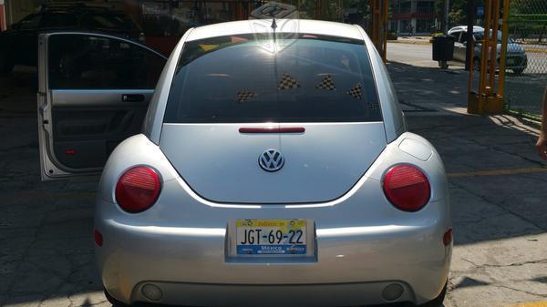 Beetle impecable -00