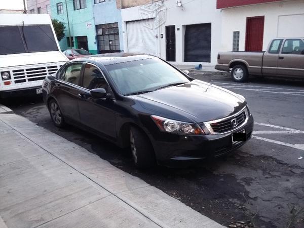 Honda Accord EXL 4Cil a tratar -08