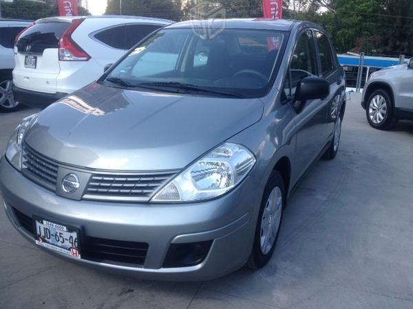 Tiida comfort a/ac -11