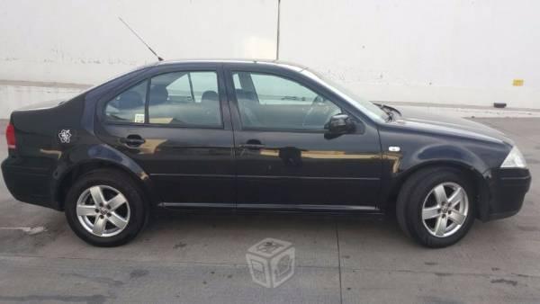 VOLKSWAGEN Jetta 2.0L TRENDLINE TIPTRONIC -08