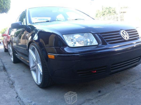 Jetta GLS De Lujo Impecable