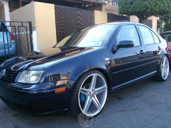 Jetta GLS De Lujo Impecable