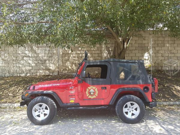 Jeep nacional factura agencia -97