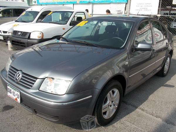 Volkswagen jetta tredline -06