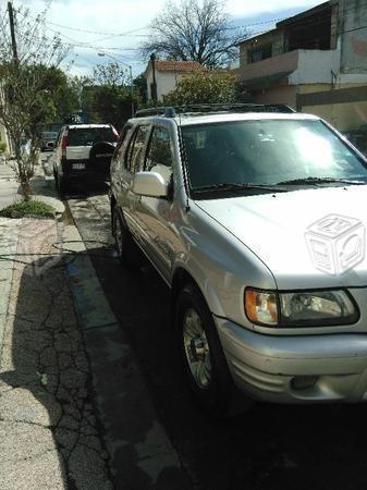 Isuzu Rodeo Excelente -01