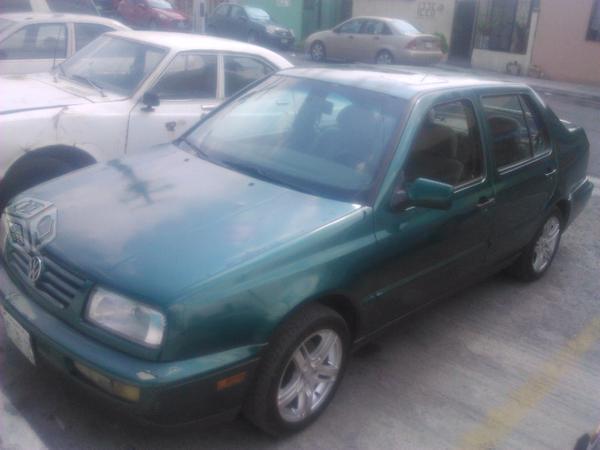 Jetta std -97