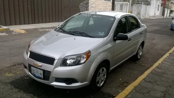 Chevrolet Aveo -13