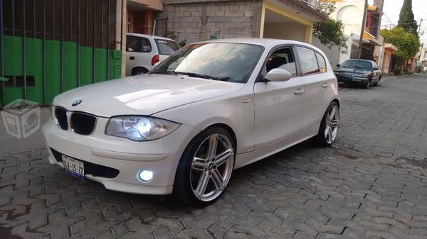 Deportivo BMW 120i Manual -06