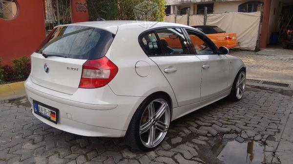 Deportivo BMW 120i Manual -06