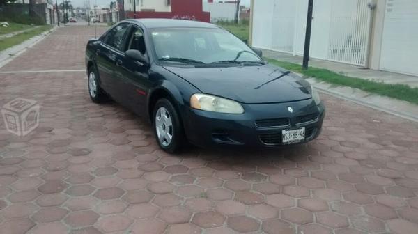 Stratus posible cambio doy diferencia -02
