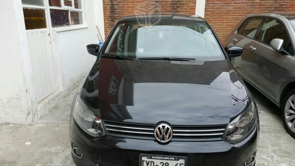 Volkswagen Vento Manual -15