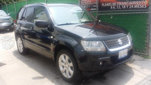 Grand vitara