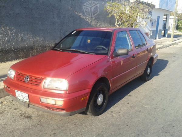 Jetta cl standart -97