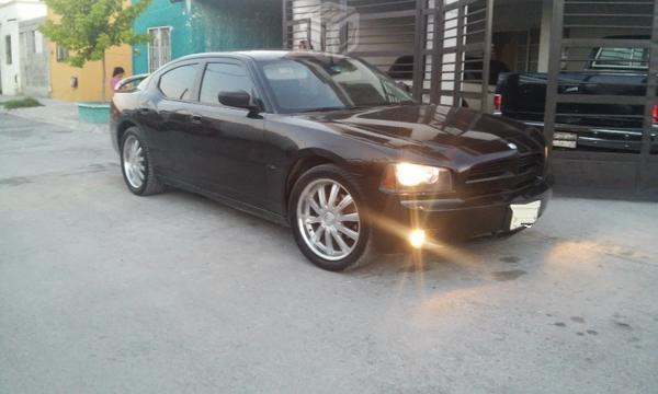 charger sxt 6 cilindros motor 2.7 -07