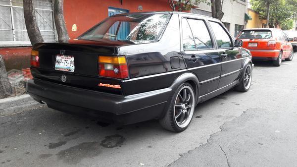 Jetta A2 seminuevo 74000km originales. -92