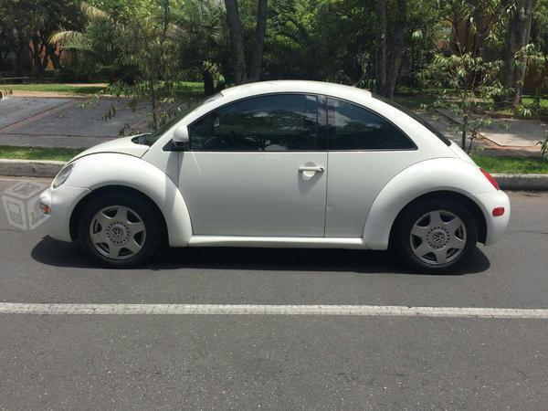 Volkswagen Beetle Tp -01