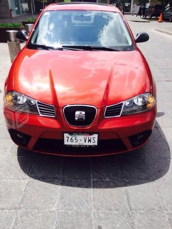 Cordoba 1.6 l, manual, q/c, -08