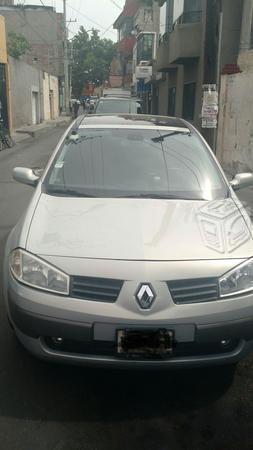 Vendo MEGAN II SEDAN EXPRESIÓN -05