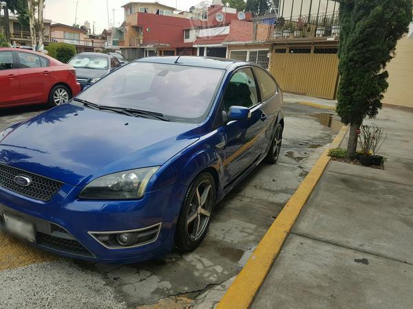 Focus st excelente -07