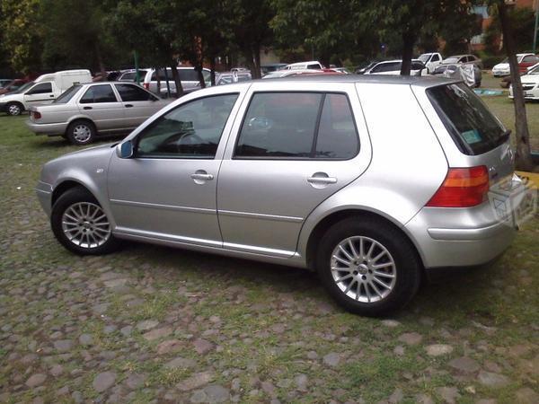 Golf G4 -01