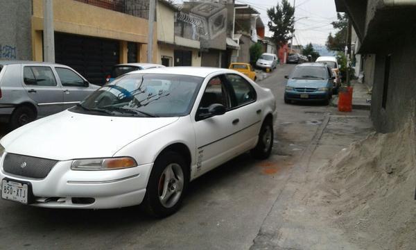 Stratus excelentes condiciones -97