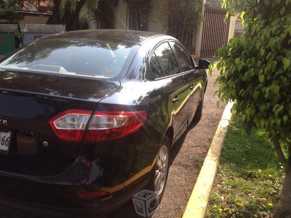 Fluence en perfectas condiciones -11