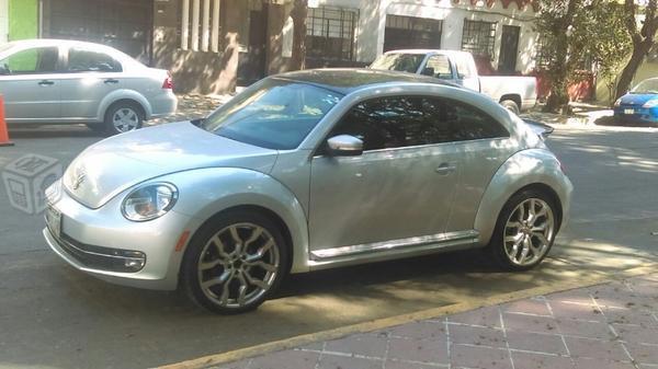 HERMOSO BEETLE SPORT Tip piel Qc aleron R20 F-ORIG -13