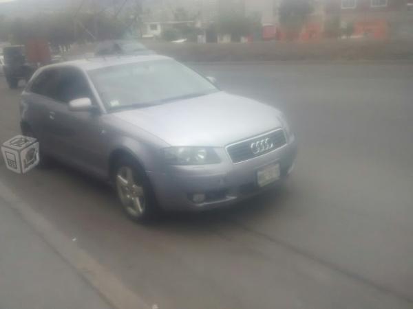 Excelente audi -05