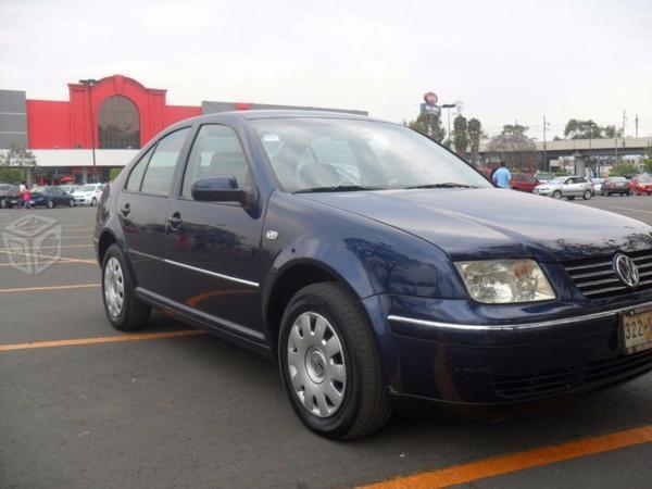 Jetta 2.0 Fact. Original -06