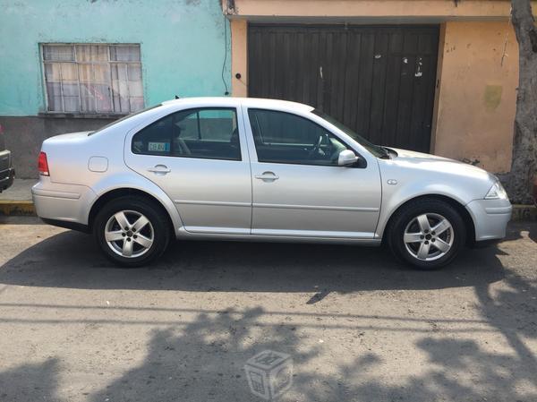 Jetta trendline factura original -08