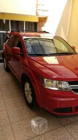 Dodge Journey Sxt 7 Pas -13