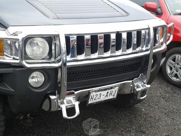 Hummer H3 -07