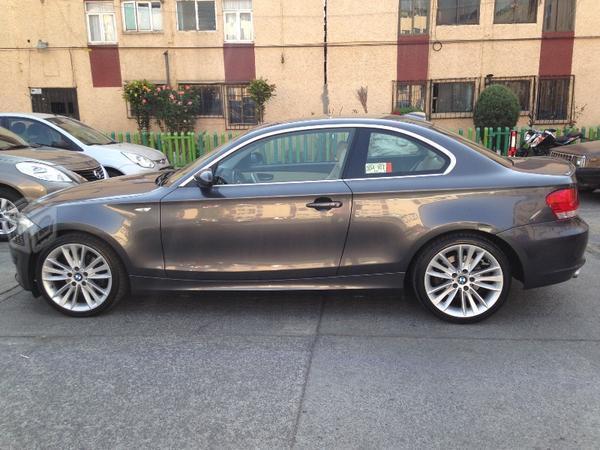 BMW impecable -09