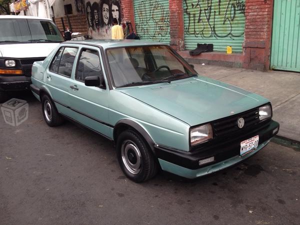 Jetta a2 excelente -91