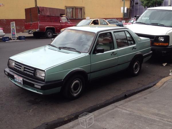 Jetta a2 excelente -91