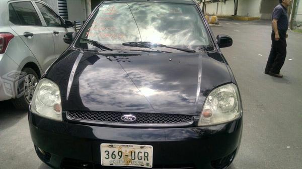 Ford fiesta -06